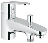 Eurostyle Cosmopolitan mitigeur bain/douche - Grohe