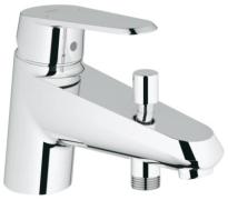 Eurodisc Cosmopolitan mittigeur bain/douche - Grohe
