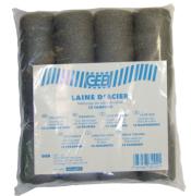 Laine d'acier - Geb