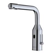 Mitigeur 5750 bec standard tournant sur secteur - Presto