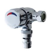 Mitigeur lavabo 3500 avec brise jet - Presto