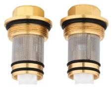 Jeu de clapets anti-retour - Grohe