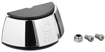 Europlus bouton inverseur bain-douche - Grohe