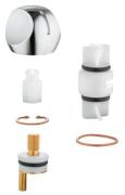 Atlanta inverseur bain-douche - Grohe