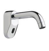 Robinet sensao 6100 mural sur secteur - Presto