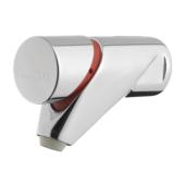Robinet temporisé lavabo prestomat 2010 eau chaude - Presto