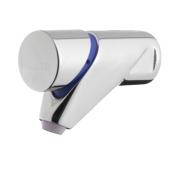 Robinet temporisé lavabo prestomat 2010s eau chaude - Presto