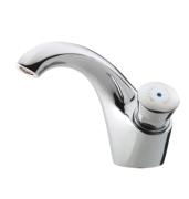 Robinet 600 lavabo eau froide - Presto