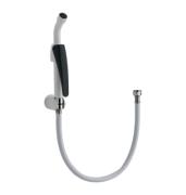 Douchette lave bassin 45° et flexible - Presto