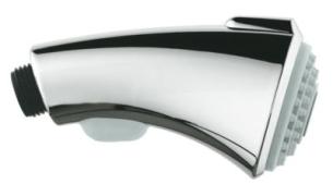 Zedra douchette pour mitigeur évier - Grohe