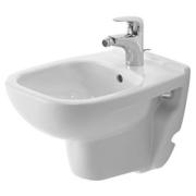 D-Code bidet compact suspendu - Duravit
