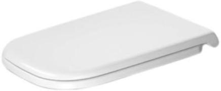 D code vital abattant softclose - Duravit