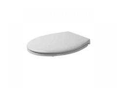 Duraplus abattant bambi - Duravit