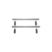 D-Code pieds pour baignoire - Duravit