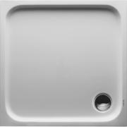 D code receveur carré - Duravit