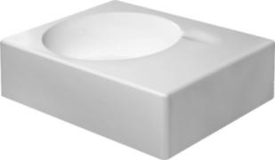 Scola lavabo universel prépercé - Duravit