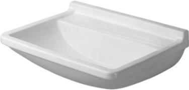 Starck 3  Medium lavabo - Duravit