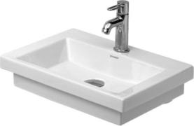 2nd floor lave-mains meulé - Duravit