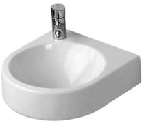 Architec Lave-mains - Duravit