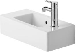 Vero lave-mains - Duravit
