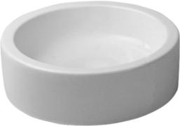 Starck 1 vasque ronde meulée à poser - Duravit