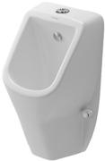 D code urinoir - Duravit