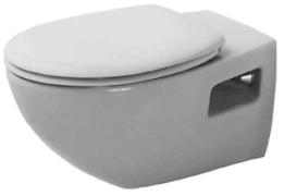 Duraplus Colomba cuvette suspendue - Duravit