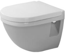 Starck 3 cuvette suspendue - Duravit