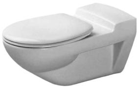 Architec cuvette suspendue rallongée - Duravit