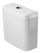 D code réservoir attenant - Duravit