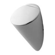 Starck 1 urinoir pour couvercle - Duravit