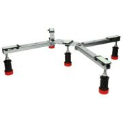 Systeme pieds de receveur douche vb