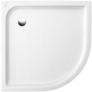 O novo plus receveur arrondi - Villeroy & boch