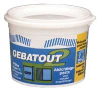 Gebatout 2 bte. s 500grs- geb