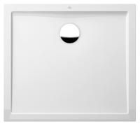 Futurion flat receveur rectangulaire - Villeroy & Boch