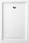 O novo plus receveur rectangulaire - Villeroy & Boch