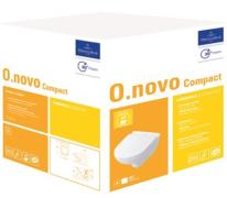 O novo pack cuvette suspendue abattant freiné - Villeroy Boch