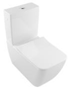 Legato cuvette au sol  sans bride - Villeroy Boch