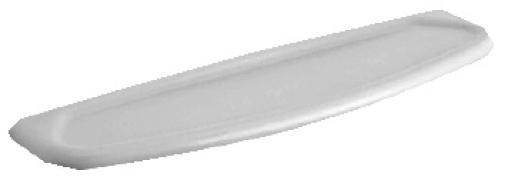 O novo tablette de lavabo - Villeroy Boch