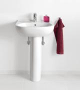 O novo colonne de lavabo - Villeroy & Boch