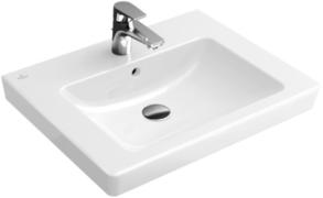 Subway 2.0 lavabo carré meulé - Villeroy & Boch