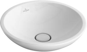 Loop vasque à poser ronde - Villeroy & Boch