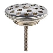 Bonde à grille lavabo - Viega