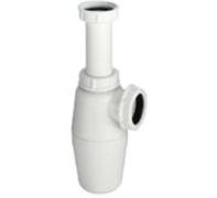 Siphon lavabo pvc - Viega