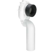 Siphon urinoir apparent - Viega