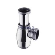 Siphon tasse lavabo - Viega