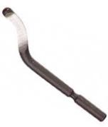 Lames cuivre-pvc pour ébavurareur (lot de 5 pièces) - Virax