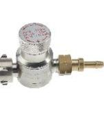 Détendeur propane réglable 1,5 à 4 bars - Virax