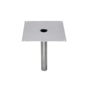 Platine d'étanchéité inox - Limatec