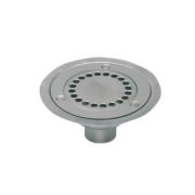 Siphon sol inox pour sol souple - Limatec